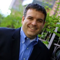 Chris Dede
