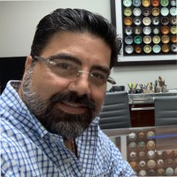 Oscar Perez Croes