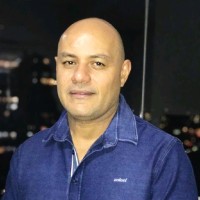 Claudemir Santana