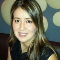 Gisela Alberca, Lmsw