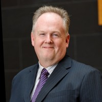 Anthony Mutton Faicd
