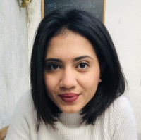 Fatima Zahra Ouaadou