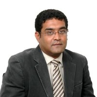 Nirmaalya B Biswas