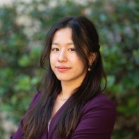 Julia Lin
