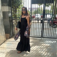 Arushi Khurana