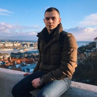 Maksym Stepanenko