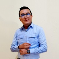 Yeltzin Mizrain Gonzalez Recinos