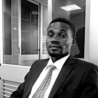 Elliot Danso