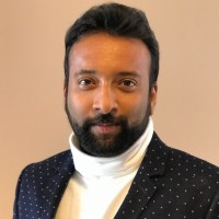 Karthik Kamurthy
