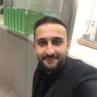 Ali Kaynar