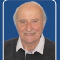 Bernard Hillau