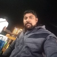 Rama Kirishnan