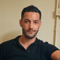 Daniel Wright