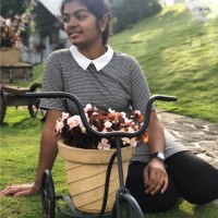 Nivedhitha Muralidharan