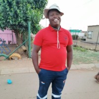 Sizwe Hlongwane
