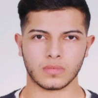 Achraf Hilawi