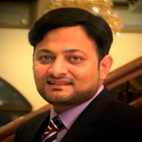 Kashif Raza