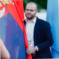 Lazar Mihajlo Bodić