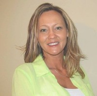 Vicki Mayes