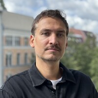 Pawel Banaszewski