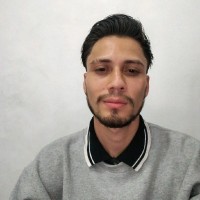 Christopher Suárez Rodríguez