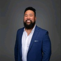 Andy Kawamoto Ms, Mba