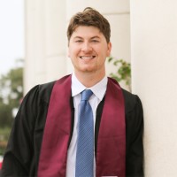 Garrett Mcallister