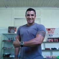 Ronald Badilla Alfaro