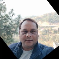 DHARMENDER KUMAR SINGH