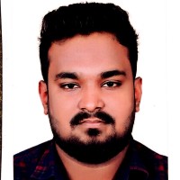 Arjun Babu c