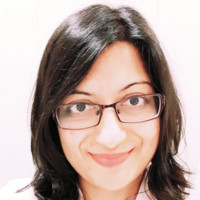 Komal M