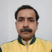 Anuj Kumar