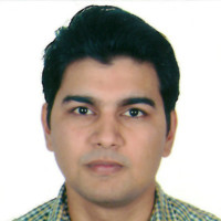 Vipin Dixit