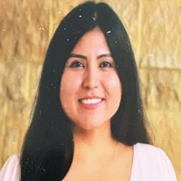 Alma Denis Morales