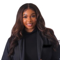 Simone Kimbrough