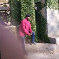 Girish Gs