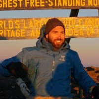 Brad Cowperthwaite P.Eng, Msce