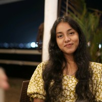 Saloni Phadte