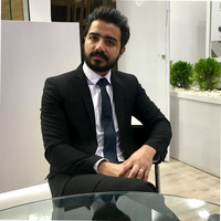 Javad Barati