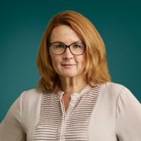 Annette Lindholm Petersen
