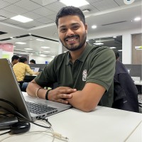Akshay Kudale