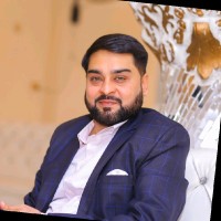 Muhammad Rizwan