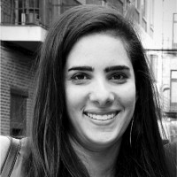 Joy Abou Mansour