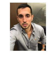 Ricardo Teixeira Campos Silveira