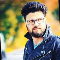 Ali Bhat
