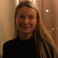 Linda Häggmark