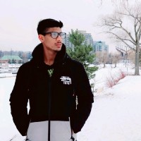 Francis Bhatti