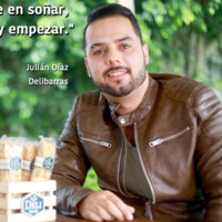 JULIÁN DÍAZ CID