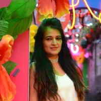 Monika Ahuja