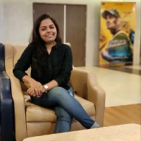 Jayshree Thakare